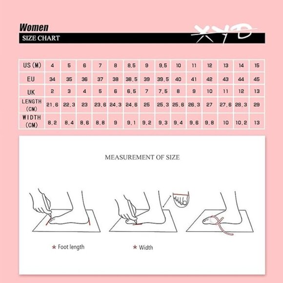 XYD Pink Glitter Pointed Toe D'Orsay Wedding Sandals Sparkly Rhinestones Shoes - Picture 8 of 8